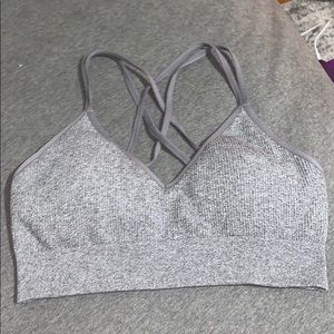 Aerie sports bra